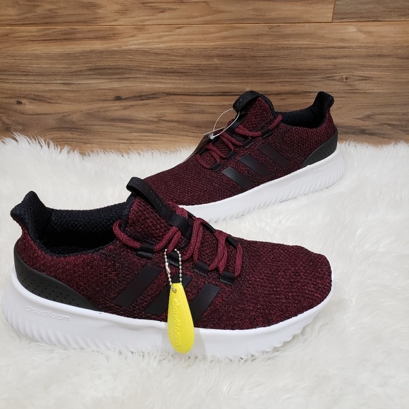 adidas Shoes - New Adidas Cloudfoam Ultimate Sneakers